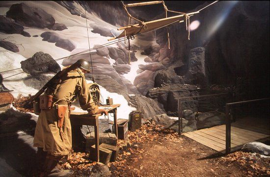 Museo Memoriale della Libertà